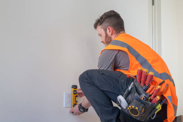 Best Electrical Repair Services  in Stratford, TX