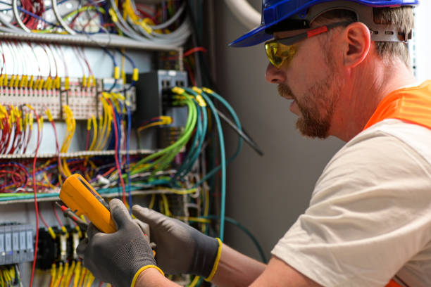 Best Home Electrical Repair  in Stratford, TX
