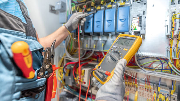 Electrical Upgrades for Homes in Stratford, TX